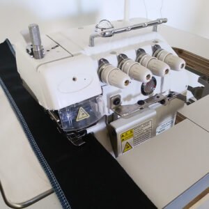 BB-747D/4 Four Thread Industrial Serger