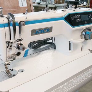 JACK A6F Automatic Needle Feed Sewing Machine