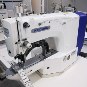 KINGMAX GT-1900B-IP Electronic Tacker Box X Sewing Machine