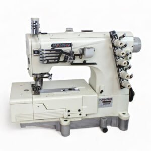 KANSAI SPECIAL NW8803GMG Coverstitch Sewing Machine