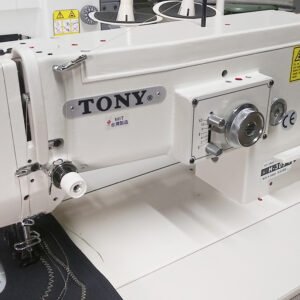 TONY H-305 Walking Foot ZIG ZAG Sewing Machine