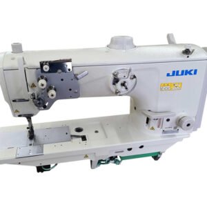 JUKI LU-2810 Walking Foot Sewing Machine