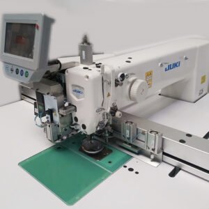 JUKI PS800-8045 Large Field Pattern Sewing Machine