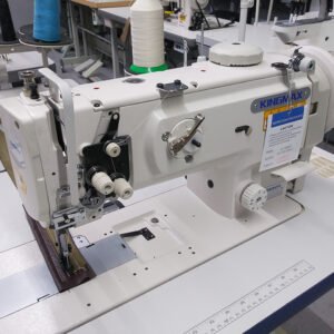 KINGMAX GC-1508NH Heavy Duty Walking Foot Sewing Machine