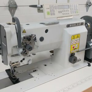 HIGHLEAD GC20618-1-D Automatic Walking Foot Sewing Machine