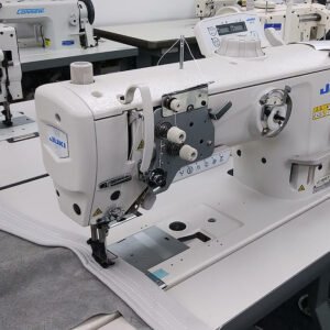 JUKI LU-2810-7 Automatic Walking Foot Sewing Machine