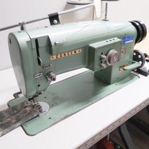 CONSEW 199R Zig Zag Sewing Machine