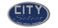CITY SELECT Logo