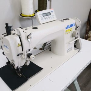 JUKI DU-1181N-7 Automatic Walking Foot Sewing Machine