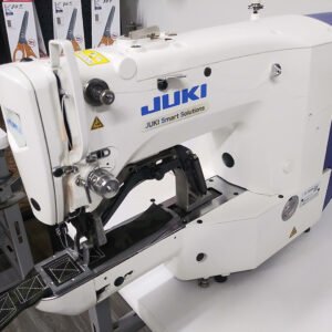 JUKI LK-1900BN Electronic Box X Tacker