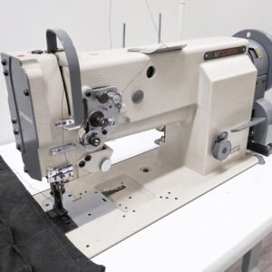 MITSUBISHI LU2-4410 Single Needle Walking Foot Sewing Machine