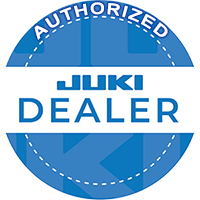 JUKI Authorized Dealer