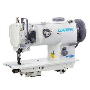 CONSEW P1541S-CC Walking Foot Upholstery Sewing Machine