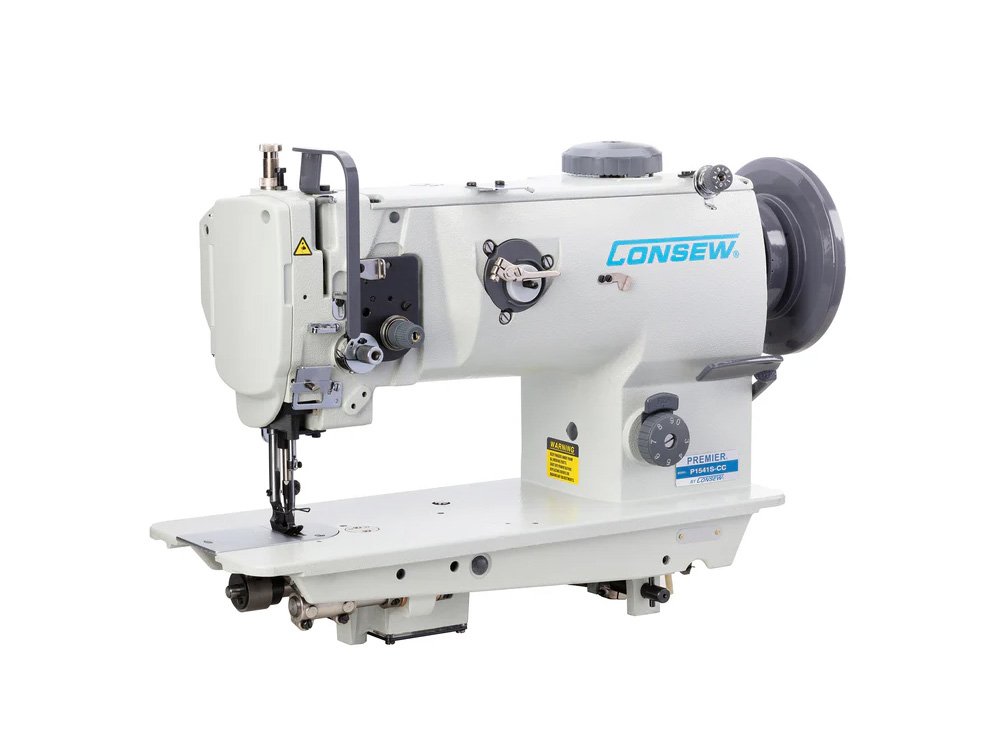 CONSEW P1541S-CC Walking Foot Upholstery Sewing Machine - CONSEW P1541S-CC Walking Foot Upholstery Sewing Machine