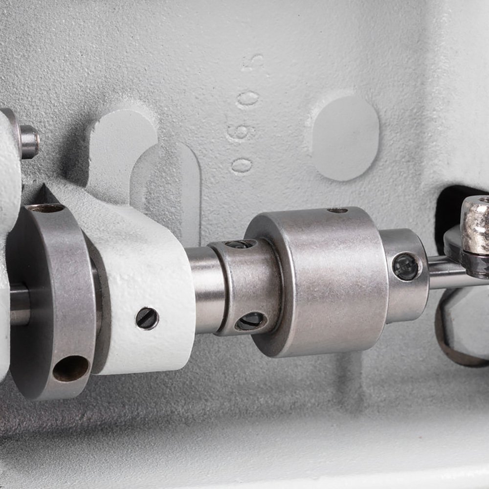 CONSEW P1541S-CC Walking Foot Upholstery Sewing Machine - CONSEW P1541S-CC Walking Foot Upholstery Sewing Machine