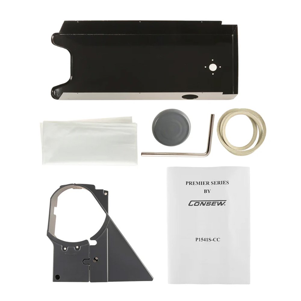 CONSEW P1541S-CC Walking Foot Upholstery Sewing Machine - CONSEW P1541S-CC Walking Foot Upholstery Sewing Machine