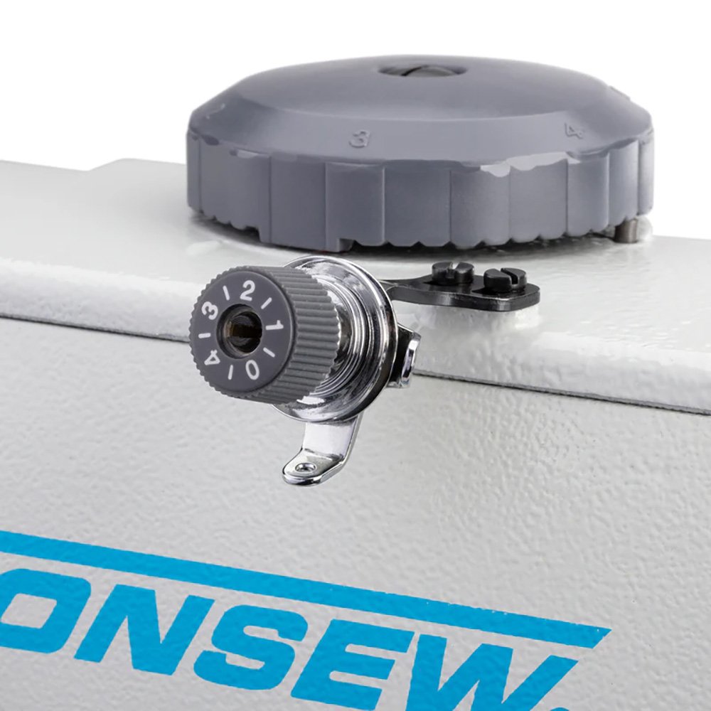 CONSEW P1541S-CC Walking Foot Upholstery Sewing Machine - CONSEW P1541S-CC Walking Foot Upholstery Sewing Machine