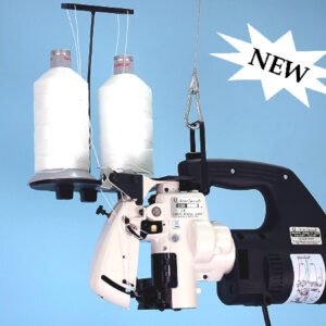 UNION SPECIAL 2200G Portable Chainstitch Sewing Machine for Geosynthetics - UNION SPECIAL 2200G Portable Chainstitch Sewing Machine for Geosynthetics