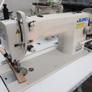 JUKI DU-1181N Leather Sewing Machine - JUKI DU-1181N Leather Sewing Machine