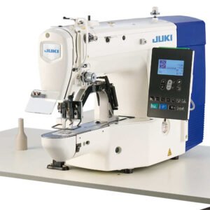 JUKI LK-1900C Electronic Bar Tacker - JUKI LK-1900C Electronic Bar Tacker