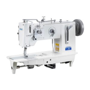 CONSEW 267RB Single Needle Walking Foot Sewing Machine