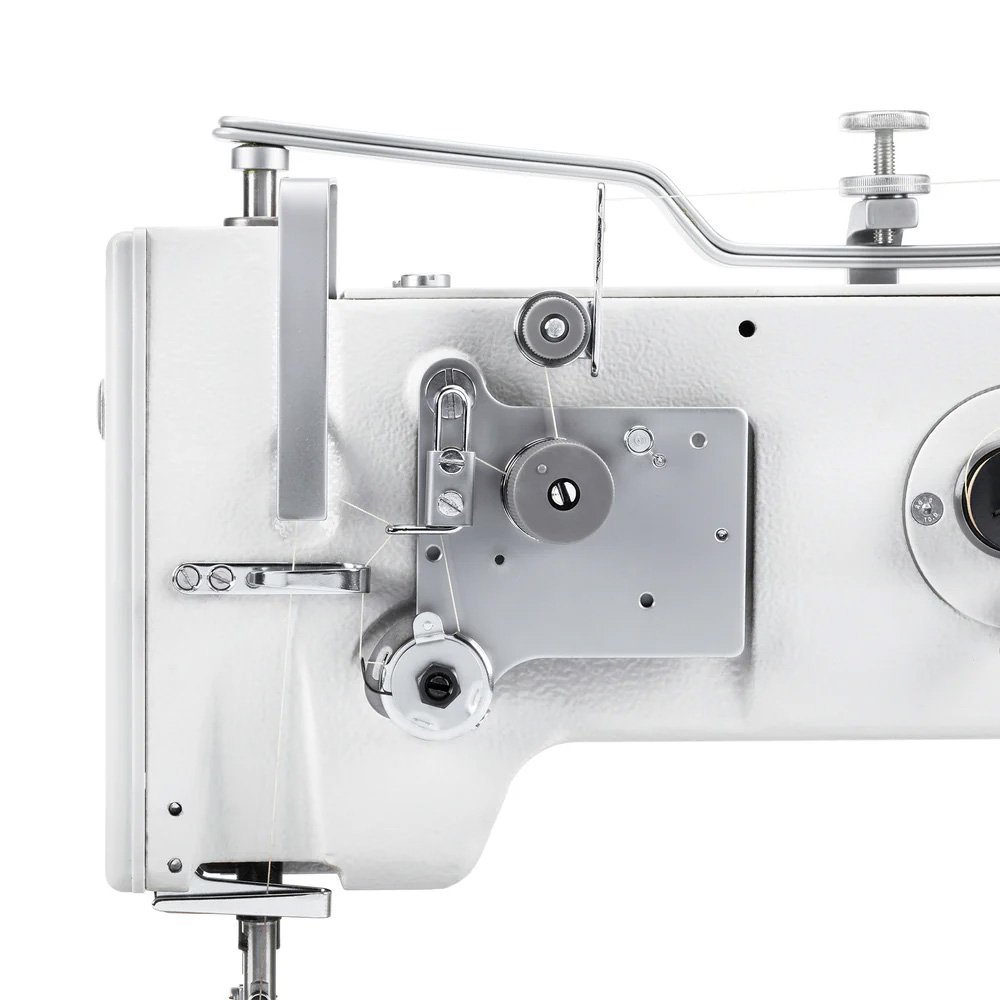 CONSEW 267RB Single Needle Walking Foot Sewing Machine