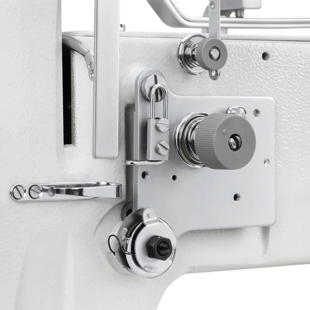 CONSEW 267RB Single Needle Walking Foot Sewing Machine