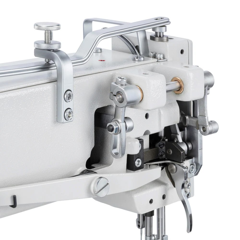 CONSEW 267RB Single Needle Walking Foot Sewing Machine