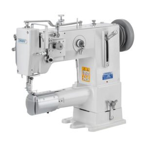 CONSEW 269RB Single Needle Cylinder Arm Walking Foot Sewing Machine