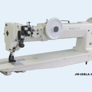SEIKO JW 8BL-30 Long Arm Sewing Machine