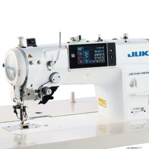JUKI LZ-2290C High Speed Digital Zig Zag Sewing Machine