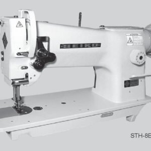 SEIKO STH-8BLD-3 Walking Foot Sewing Machine
