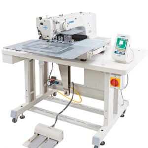 JUKI AMS Programmable Pattern Sewing Machine