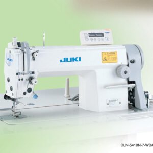 JUKI DLN-5410N Needle Feed Industrial Sewing Machine