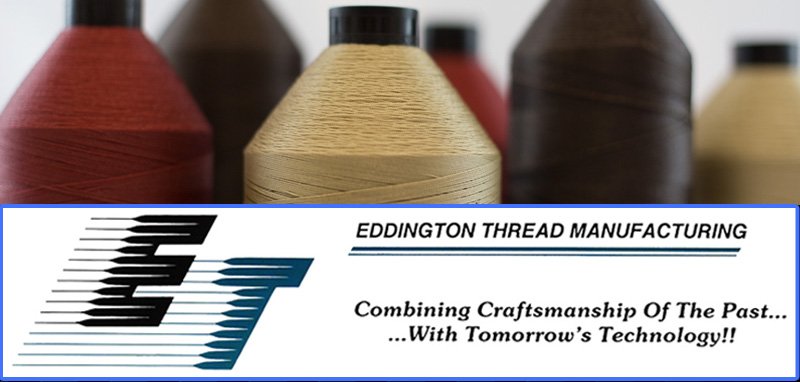 Eddington Thread - Sewing Thread Supplier
